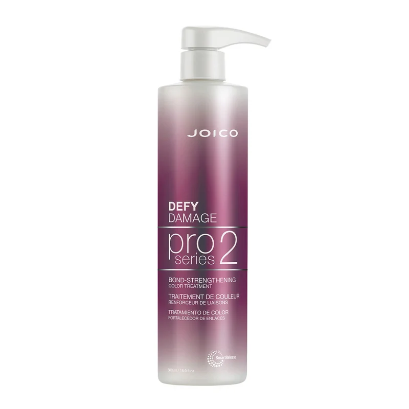 Joico Defy Damage Pro2 Bond Strengthening 500ml - trattamento rinforzante