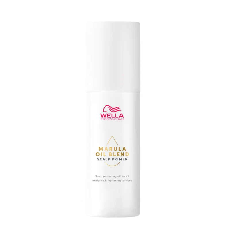 Wella Marula Oil Blend Scalp Primer 150ml - primer per cuoio capelluto