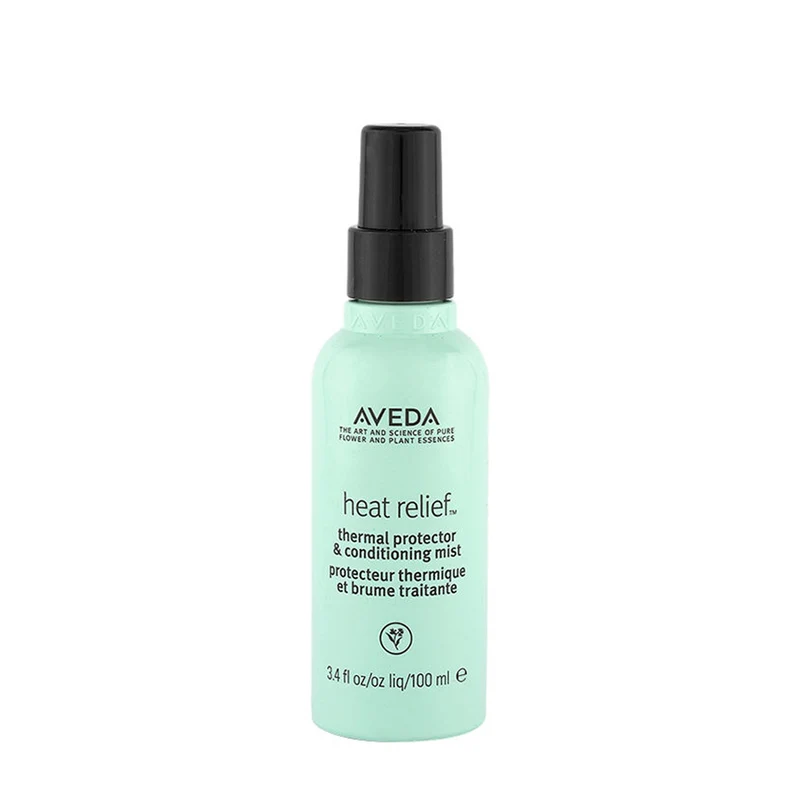 Aveda Heat Relief Thermal Protector & Conditioning Mist 100ml - spray protezione termica
