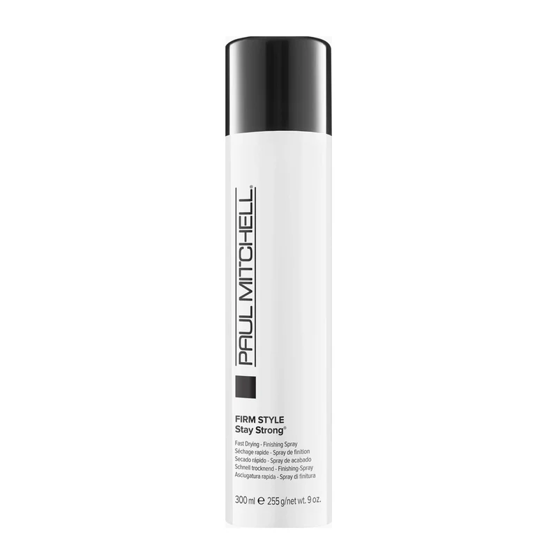 Paul Mitchell Stay Strong Spray 300ml - spray volumizzante