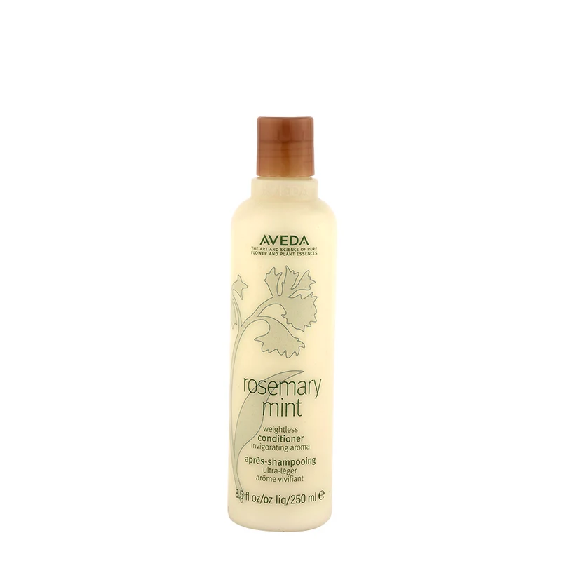 Aveda Rosemary Mint Weightless Conditioner 250ml - balsamo idratante aromatico