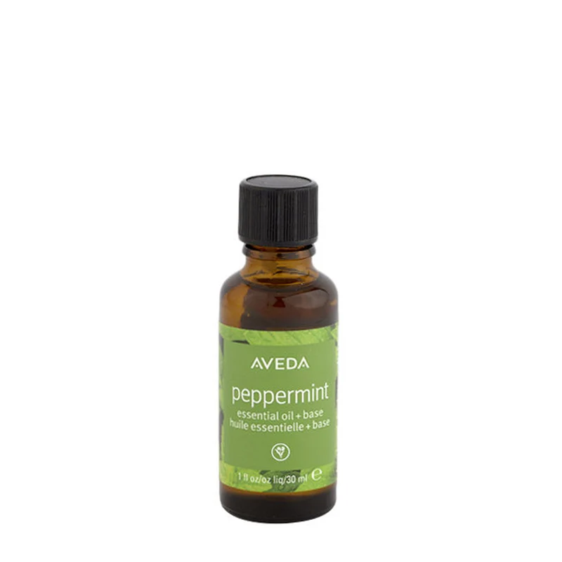 Aveda Essential Oil Peppermint 30ml - olio essenziale menta piperita