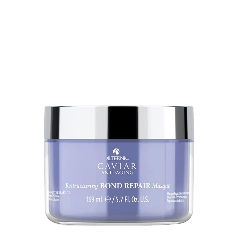 Alterna Caviar Anti-Aging Restructuring Bond Repair Masque 169ml - maschera riparatrice
