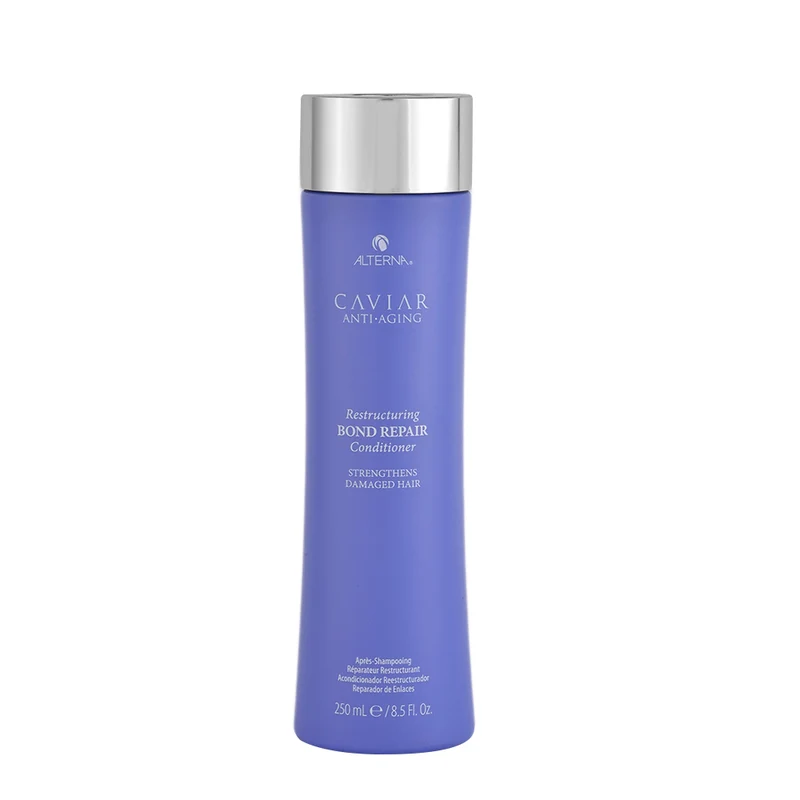 Alterna Caviar Anti-Aging Restructuring Bond Repair Conditioner 250ml - balsamo idratante