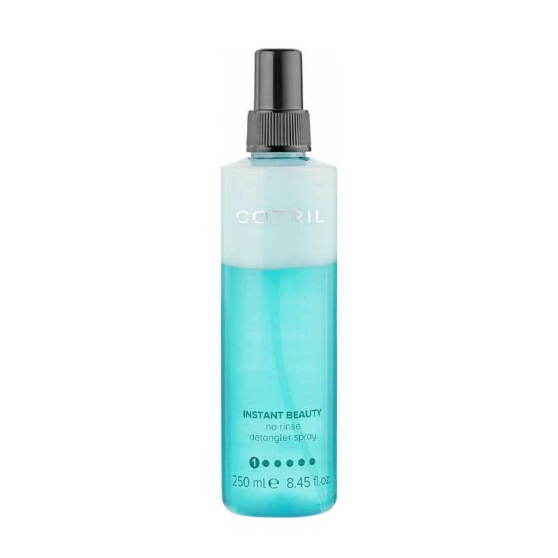 Cotril Styling Instant Beauty No Rinse Detangler Spray 250ml - leave-in extra condizionante