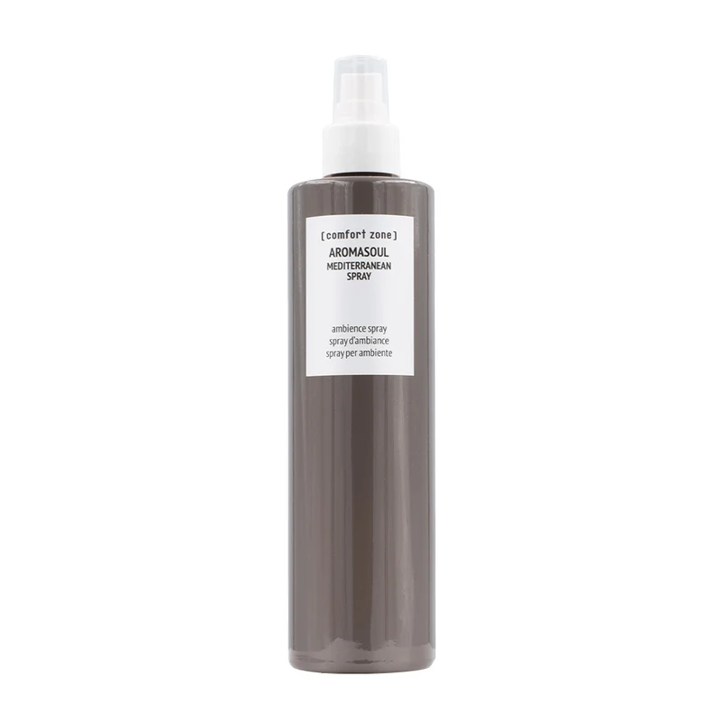 Comfort Zone Aromasoul Mediterranean Spray 200ml - spray per ambiente
