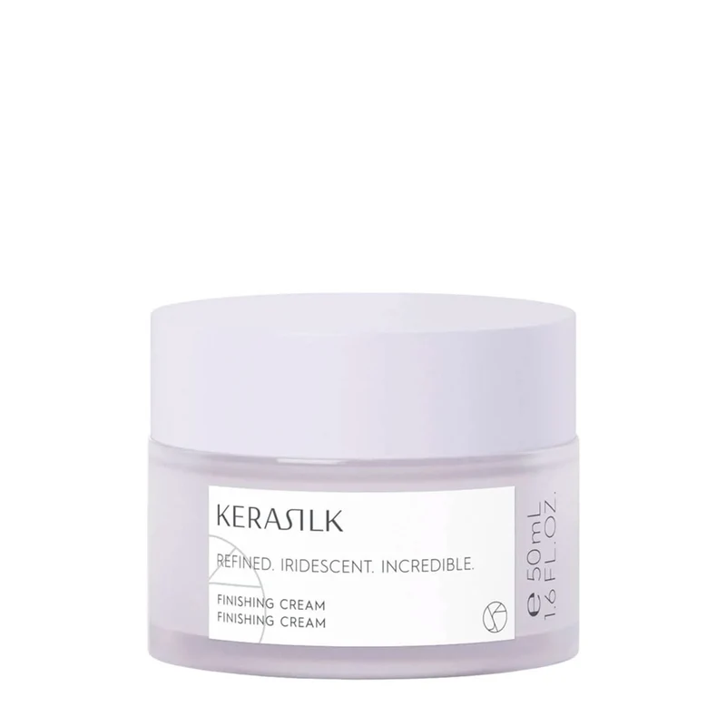 Kerasilk Styling Finishing Cream 50ml - crema post piega
