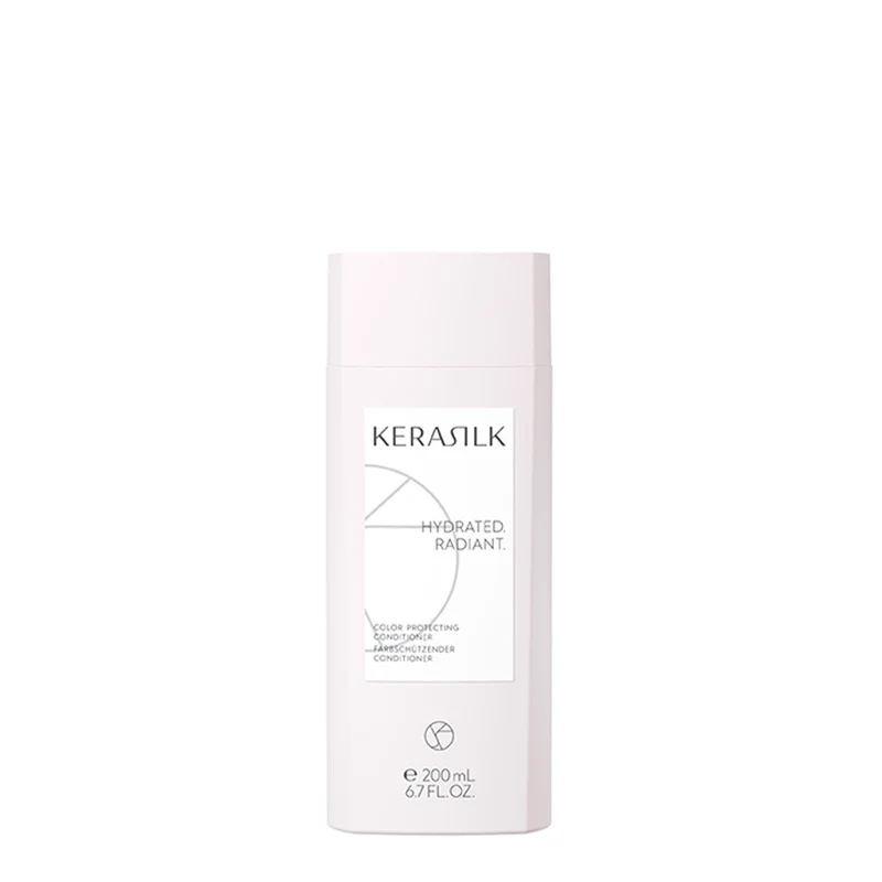 Kerasilk Essentials Color Protecting Conditioner 200ml - balsamo protezione colore
