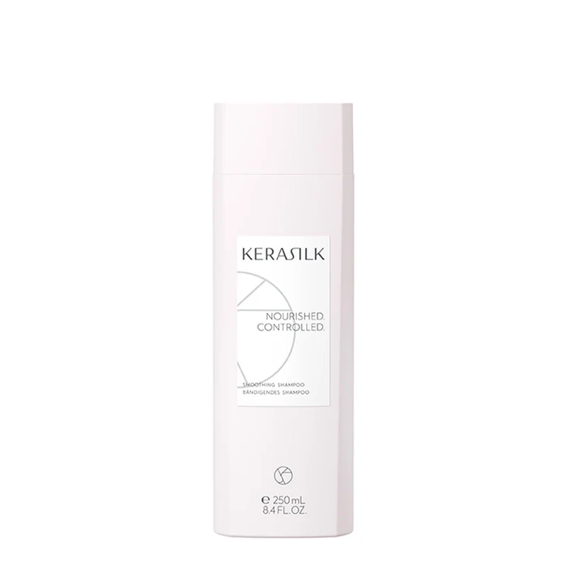 Kerasilk Essentials Smoothing Shampoo 250ml - shampoo anti crespo