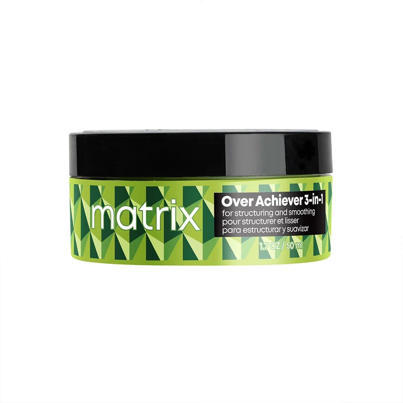 Matrix Styling Play Over Achiever 3 in 1 50ml - crema styling 3 in 1