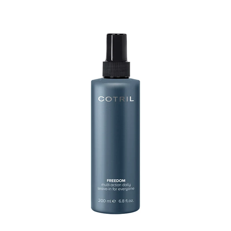 Cotril Freedom Leave-In 200ml - spray quotidiano multiazione