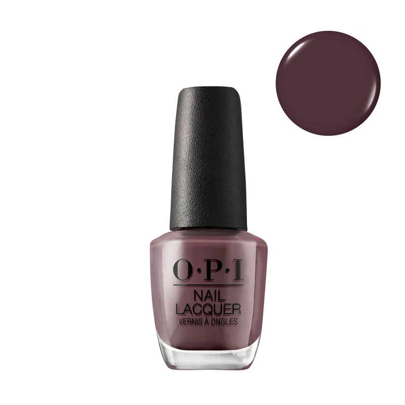 OPI Nail Lacquer NLF15 You Dont' t Know Jacques! 15ml - smalto per unghie