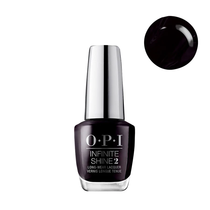 OPI Infinite Shine ISLW42 Lincoln Park After Dark 15ml - smalto a lunga durata
