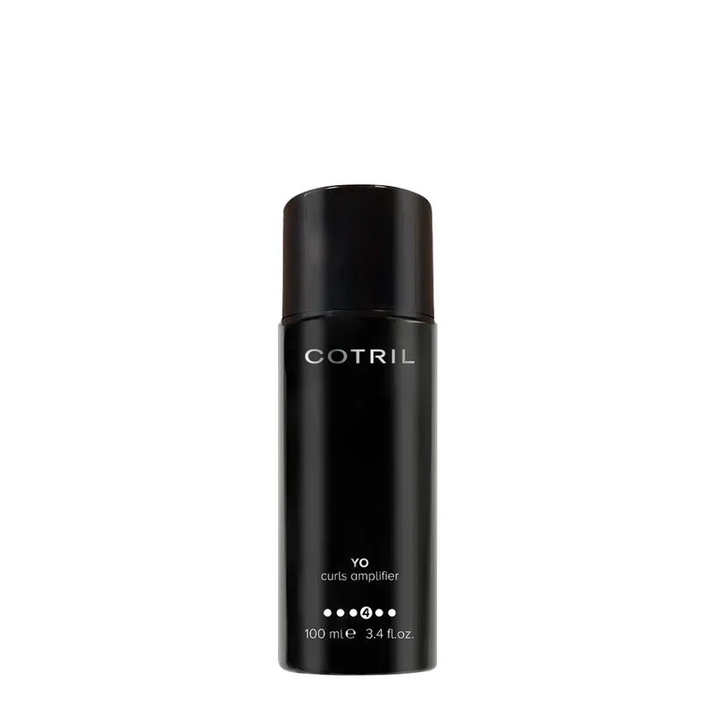 Cotril Styling Yo Curls Amplifier 100ml - crema definizione ricci