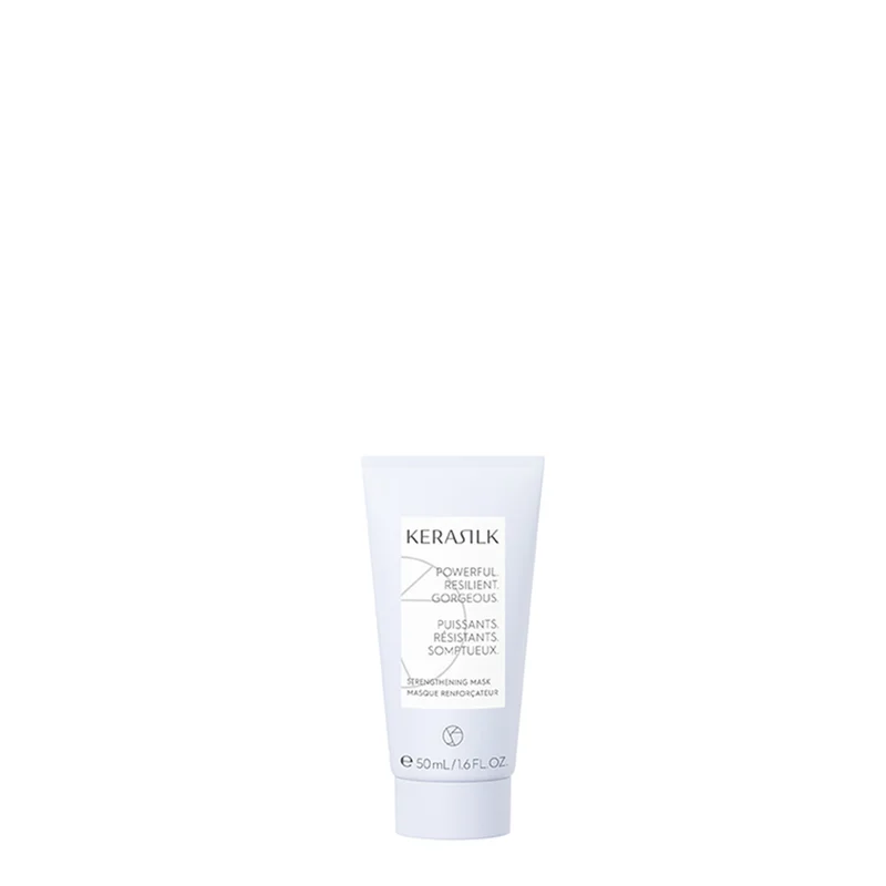 Kerasilk Specialists Strengthening Mask 50ml - maschera rinforzante
