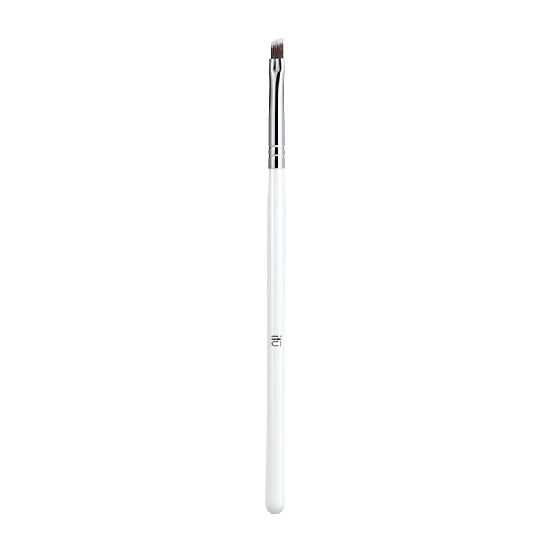 Ilū Make Up Angled Eyeliner Brush 513 - pennello angolato per eyeliner