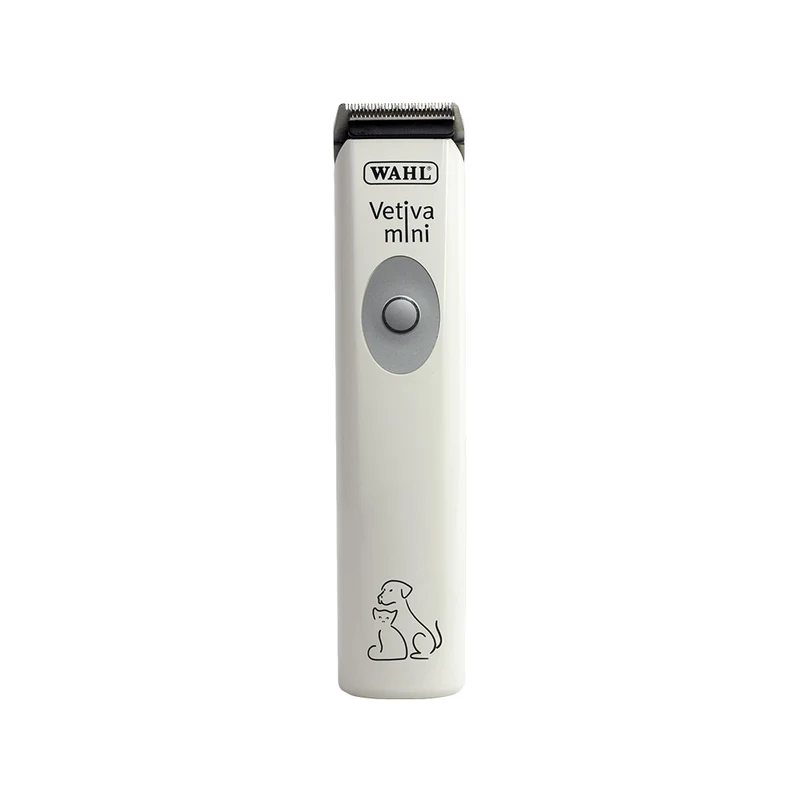 Wahl Pro Pet Vetiva Mini - tosatrice senza filo