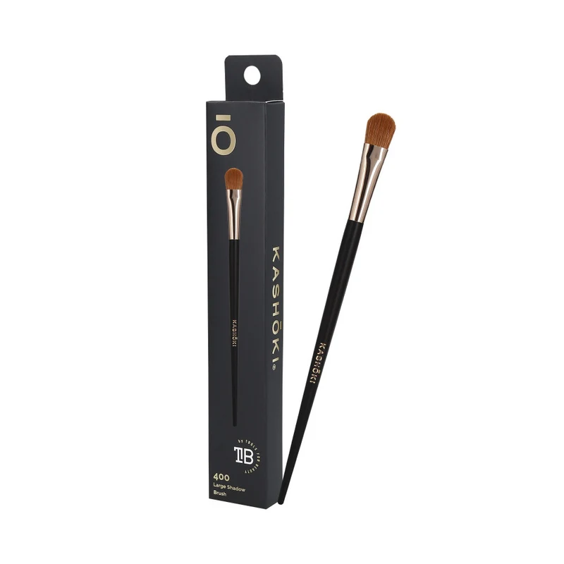 Kashōki Make Up Large Shadow Brush 400 - pennello per ombretto