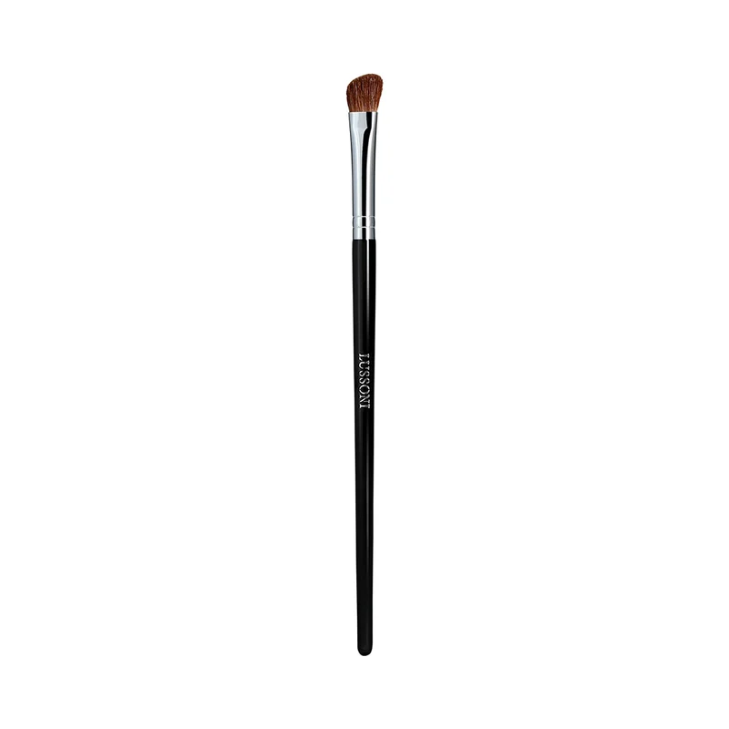 Lussoni Makeup Pro 466 Angled Shadow Brush - pennello ombretto