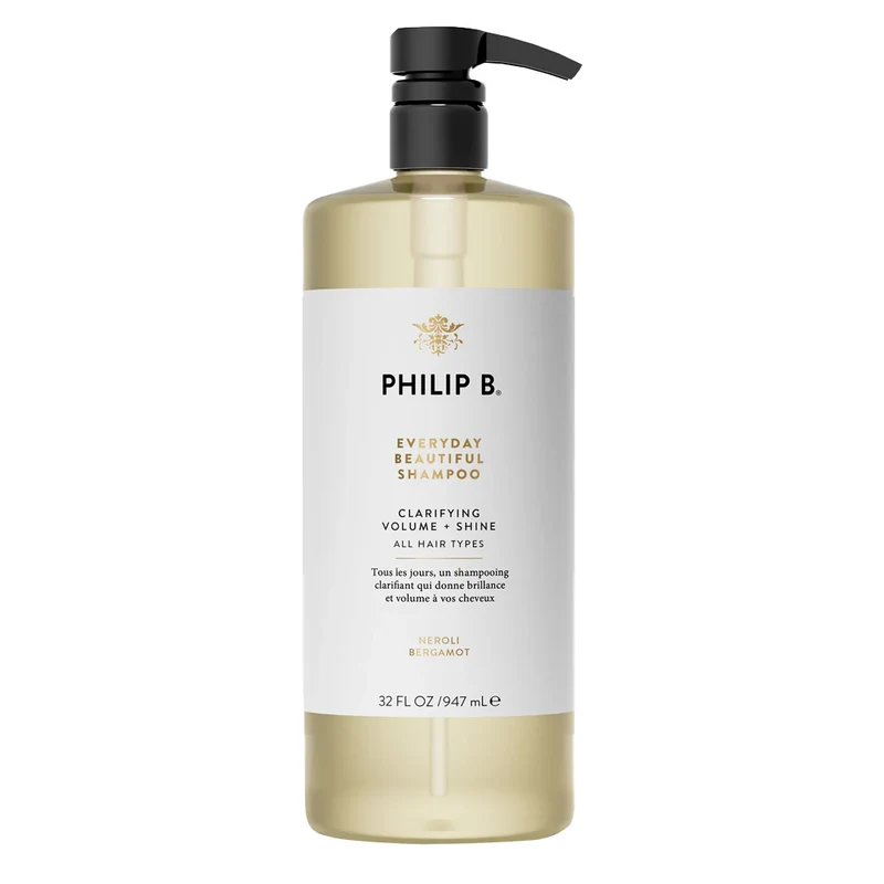 Philip B Everyday Beautiful Shampoo 947ml- shampoo uso quotidiano