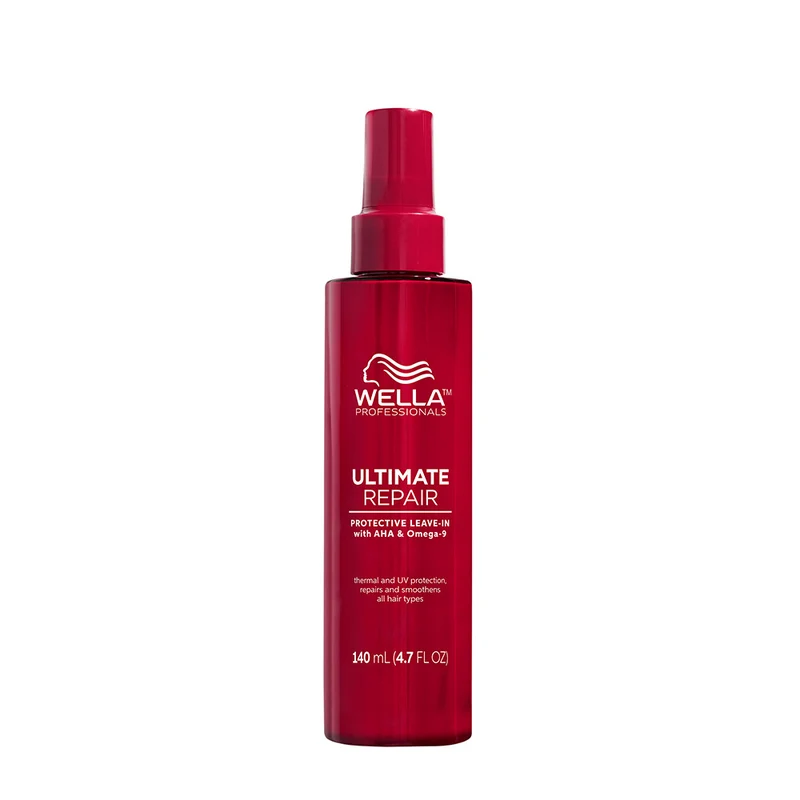 Wella Ultimate Repair Protective Leave-in 140ml - termoprotettore