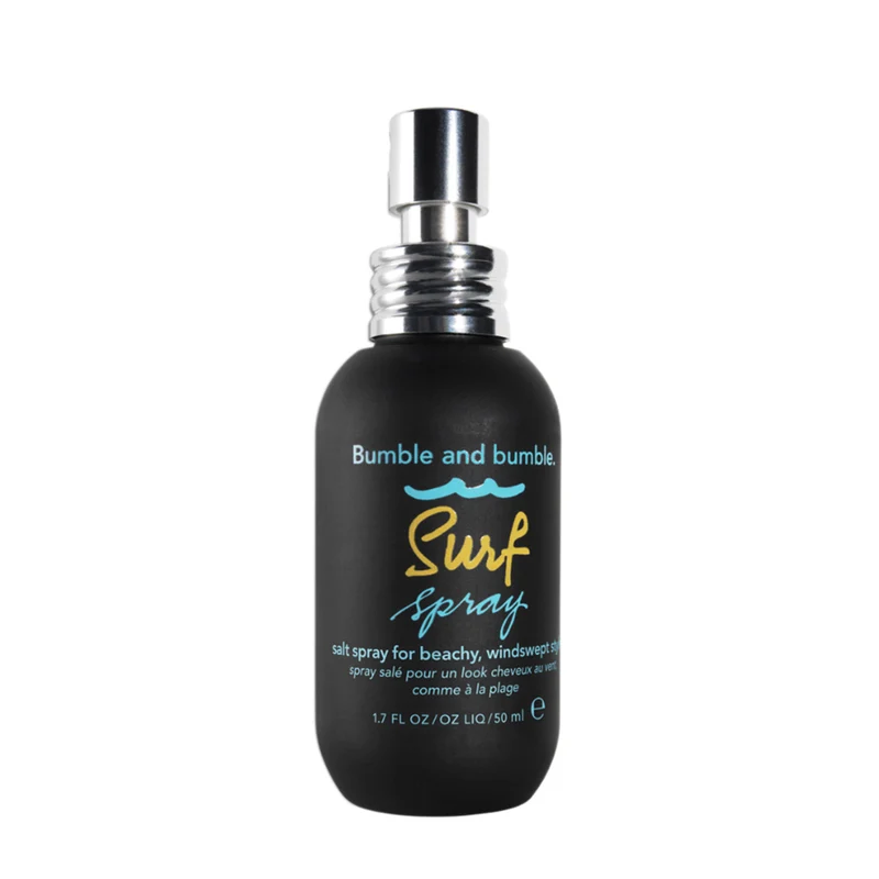Bumble and bumble. Surf Spray 50ml - spray ai sali marini