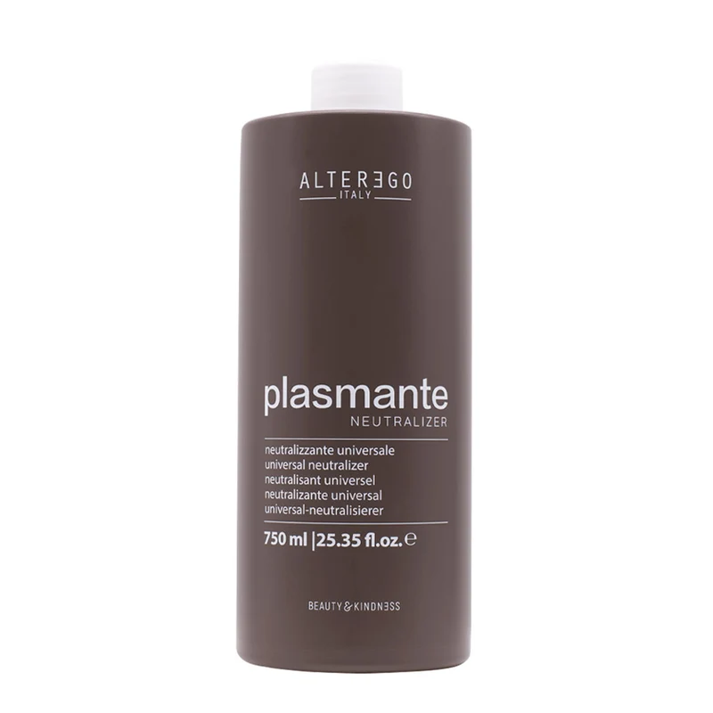 Alterego Plasmante Neutralizer 750ml - neutralizzante universale