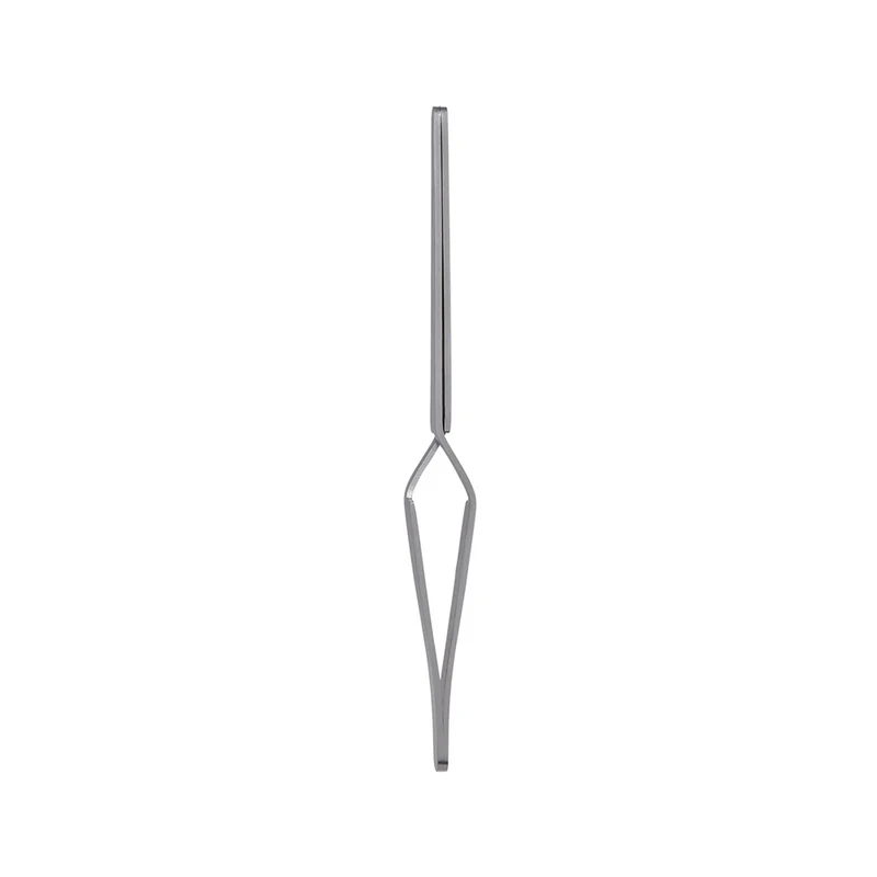 My Nail Pro MNP Pinza Reversibile - pinza in acciaio inox