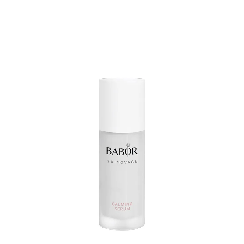 Babor Skinovage Calming Serum 30ml - siero viso pelle sensibile