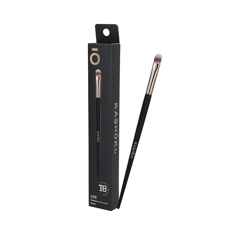 Kashōki Make Up Precision Concealer 108 - pennello per correttore