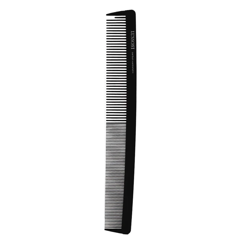 Lussoni Hair Cutting Comb 106 - pettine da taglio