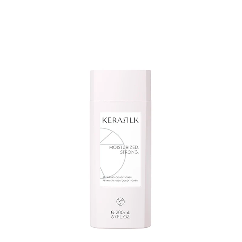 Kerasilk Essentials Repairing Conditioner 200ml - balsamo fortificante