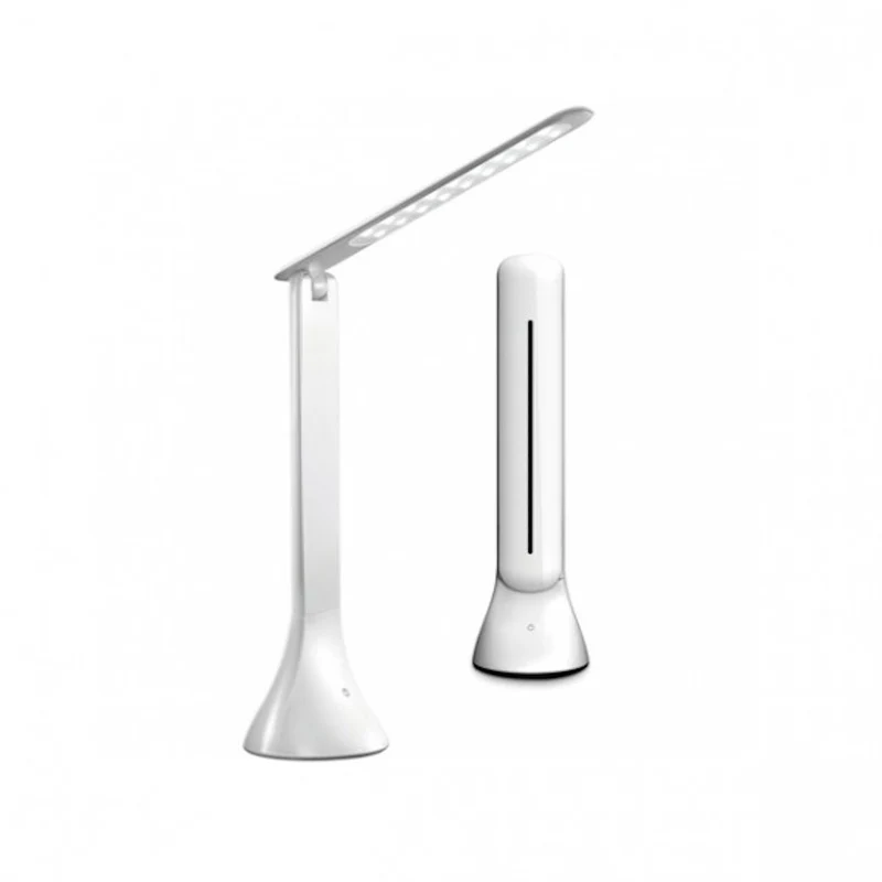 Londontown Lampada a Led da Tavolo Portatile 25cm x 7.5cm x 20cm