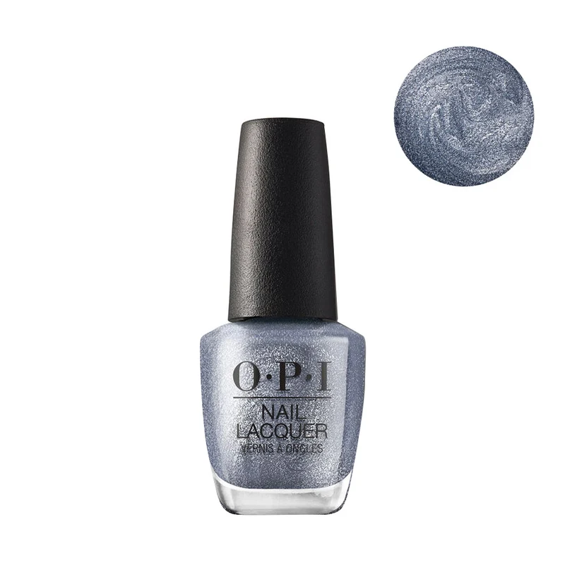 OPI Nail Lacquer NLMI08 Opi Nails The Runway 15ml - smalto per unghie