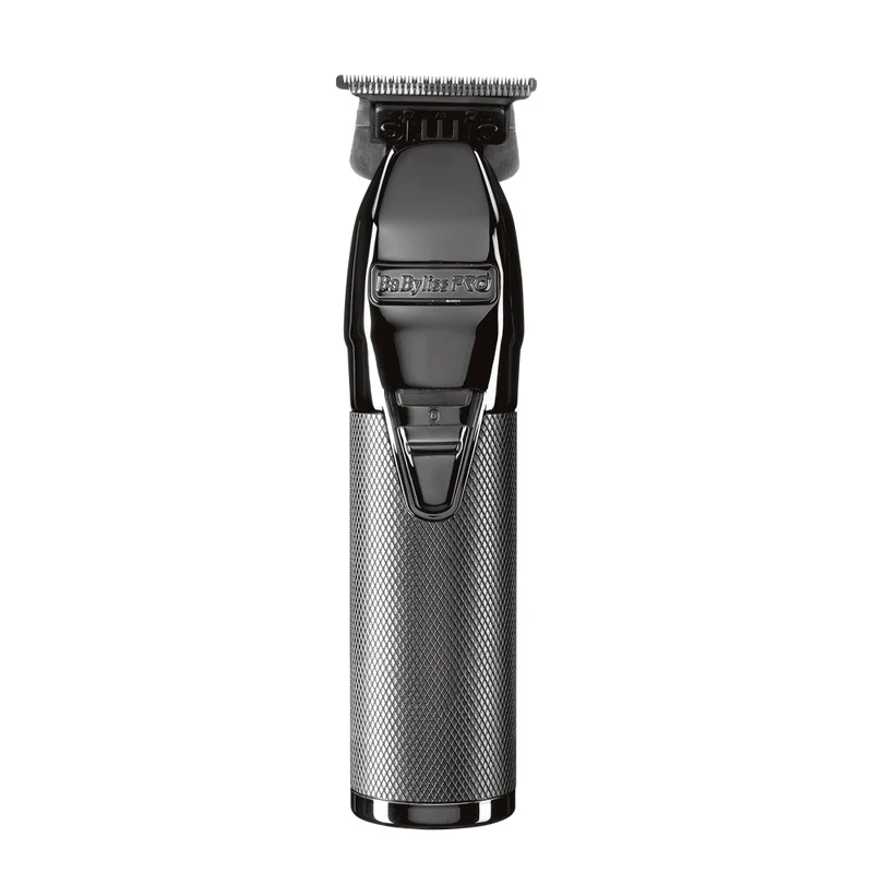 Babyliss Pro 4Artist GunSteelFx Skeleton Trimmer FX7870GSE - trimmer da rifinitura in metallo