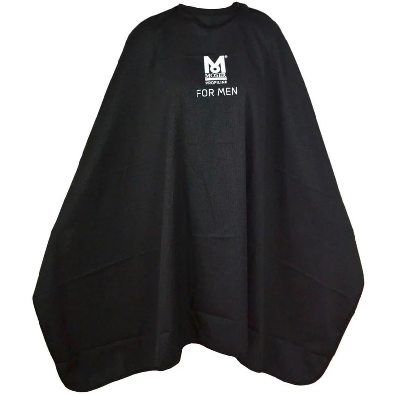 Moser Barber Pinstripes - mantella