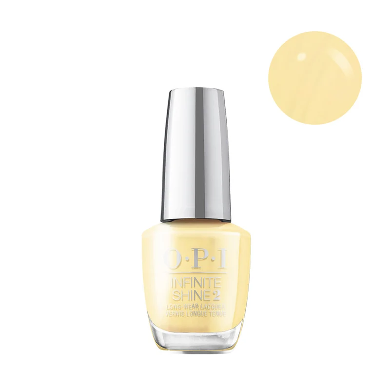 OPI Infinite Shine Hollywood Collection ISLH005 Bee-hind the Scenes 15ml - smalto a lunga durata