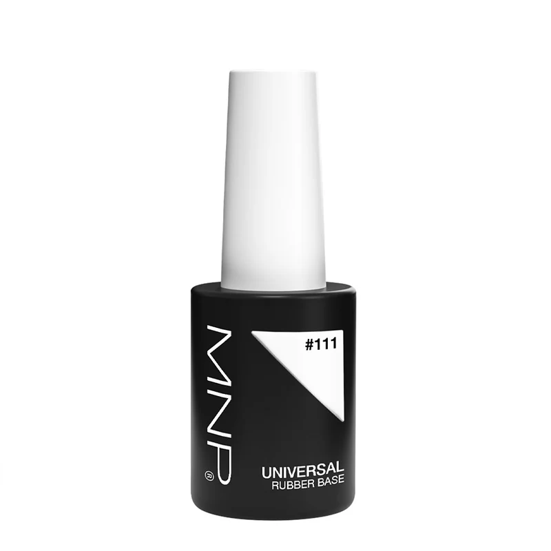 My Nail Pro Nail Pro Rubber Base 111 Lace 14ml - base per smalto gel e semipermanente