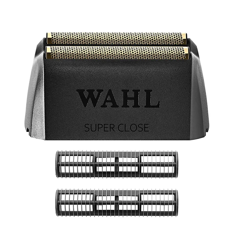Wahl Cutter Bar System For Vanish - lame e lamina dorata