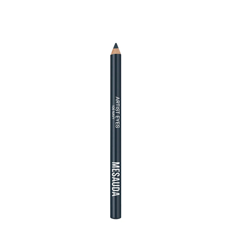 Mesauda Beauty Artist Eyes Navy 1.14gr - matita occhi