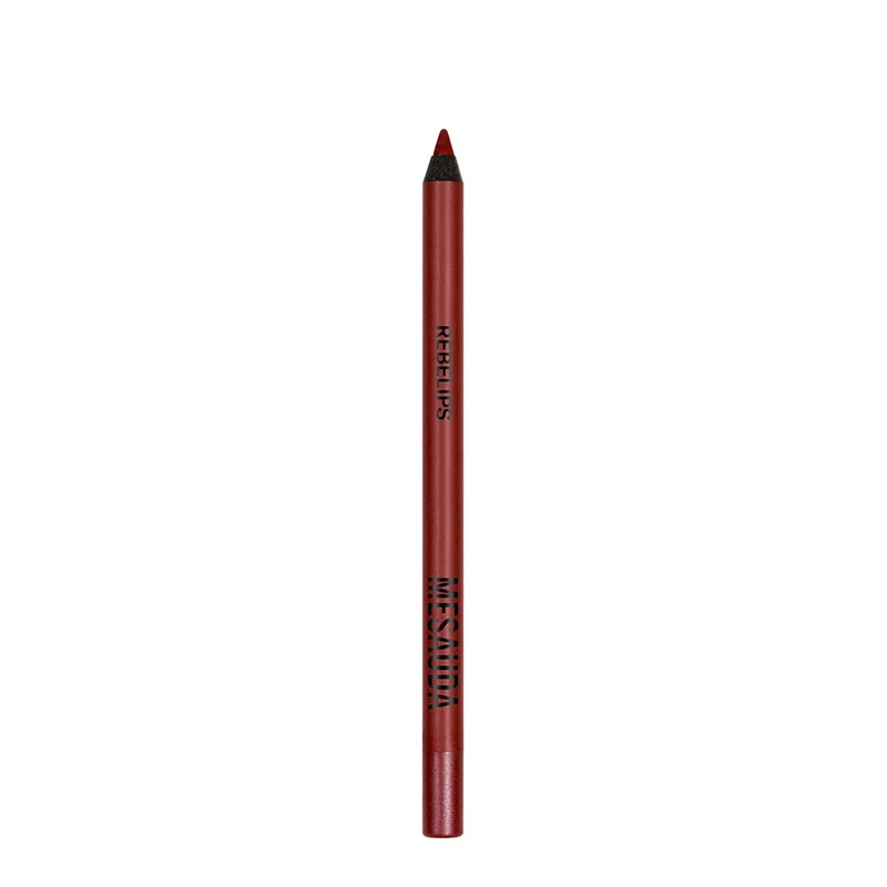 Mesauda Beauty Rebel Lips Jam 1.2gr - matita labbra waterproof