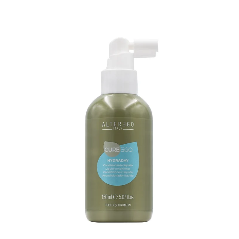 Alterego CurEgo Hydraday Liquid Conditioner 150ml - condizionante liquido
