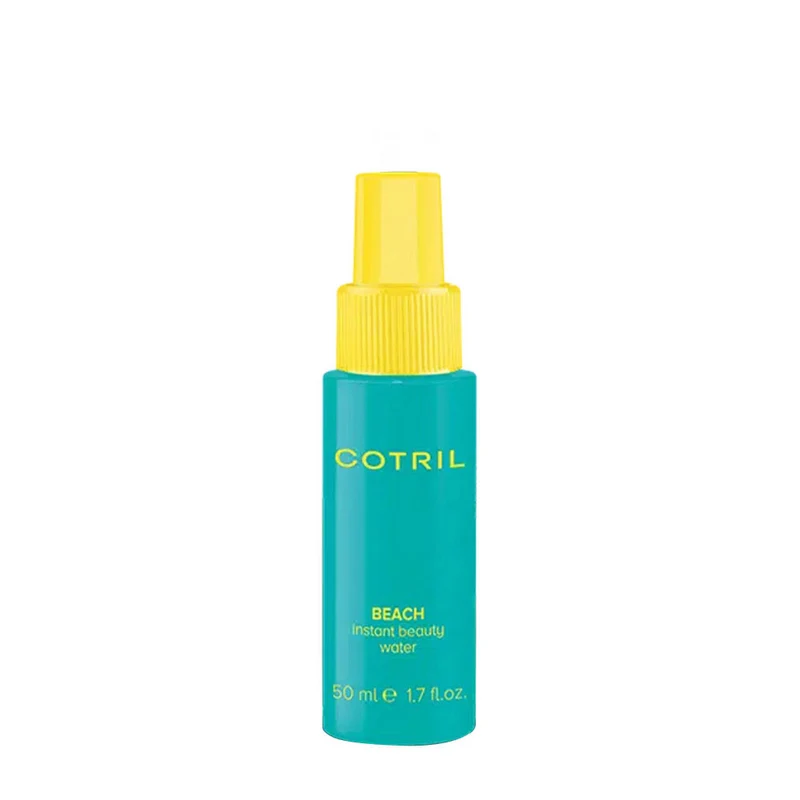 Cotril Instant Beauty Water 50ml - lozione districante