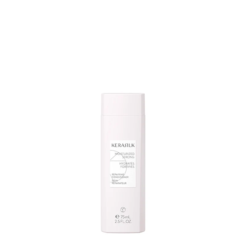 Kerasilk Essentials Repairing Conditioner 75ml - balsamo fortificante