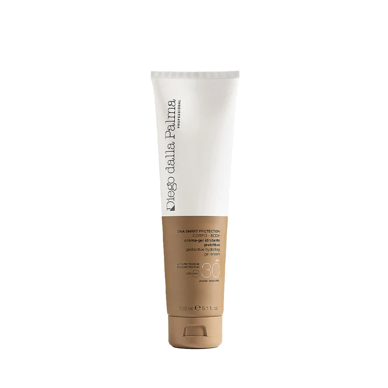 Diego dalla Palma Dna Smart Protection Protective Hydrating Gel Cream SPF 30 150ml - crema corpo idratante