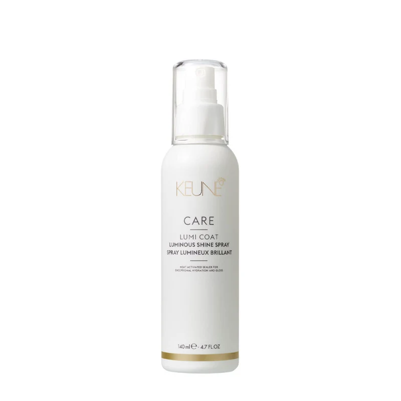 Keune Care Line Miracle Elixir Lumi Coat 140ml - spray illuminante