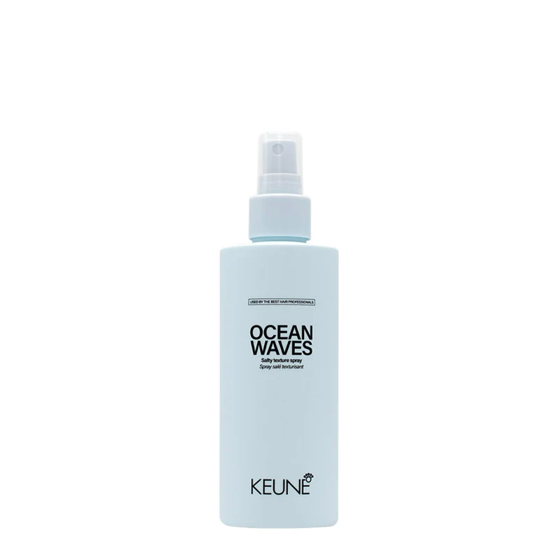 Keune Style Ocean Waves Salty Texture Spray 200ml - spray effetto mare
