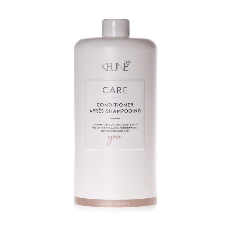 Keune You Care Conditioner 1000ml - base per trattamento Elixir