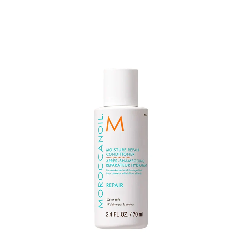 Moroccanoil Moisture Repair Conditioner 70ml OMAGGIO