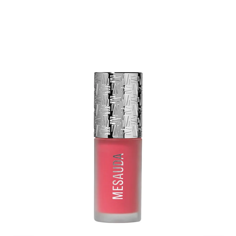 Mesauda Beauty Flush Of Blush 104 Strawberry Kiss 8ml - blush liquido a lunga durata